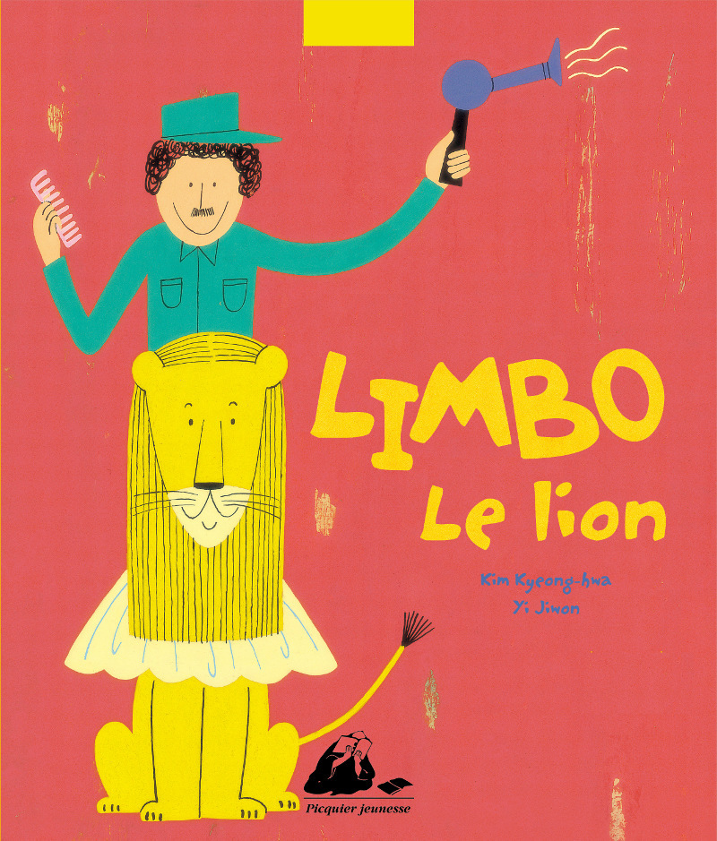 LIMBO LE LION
