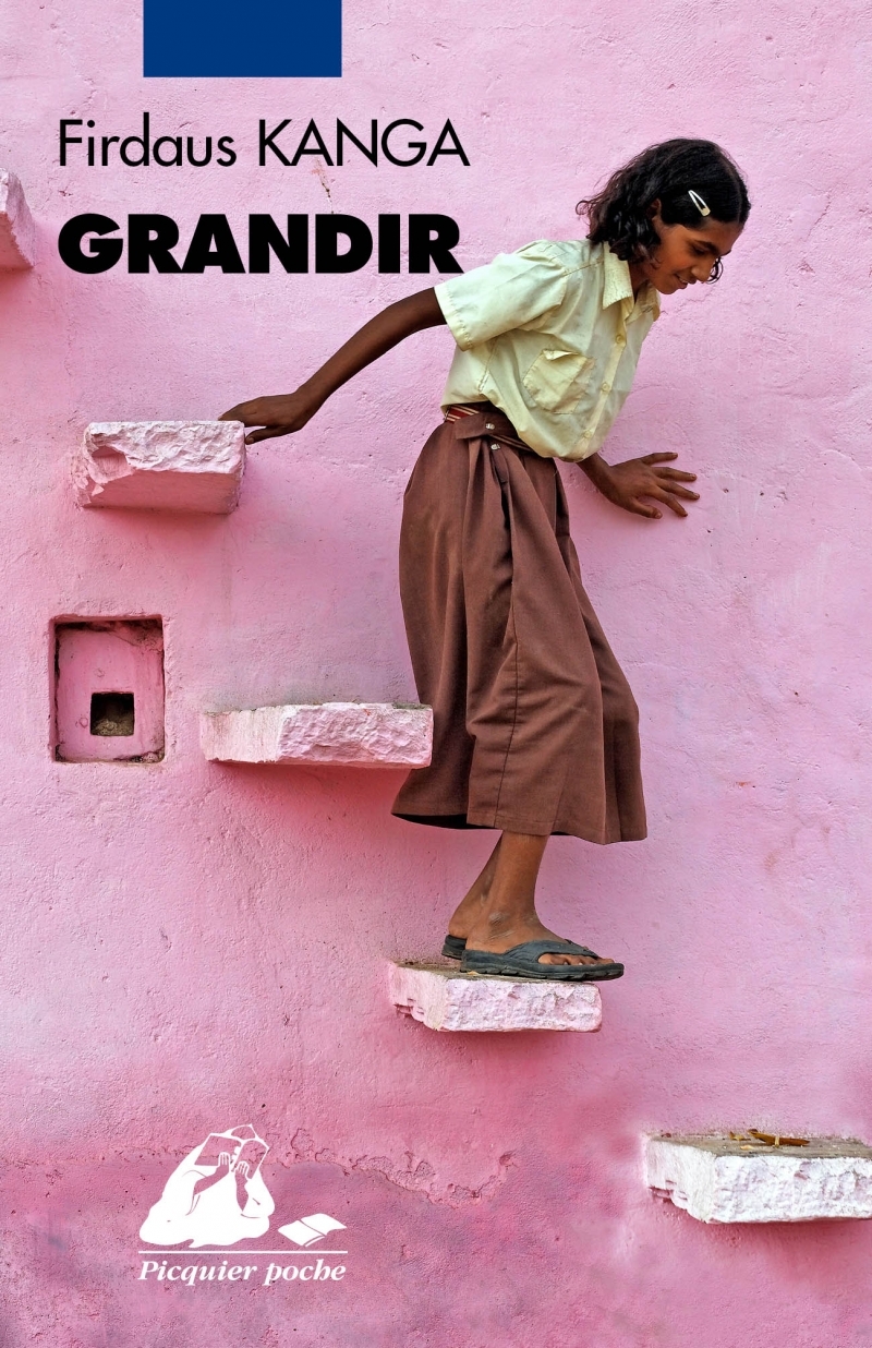 GRANDIR