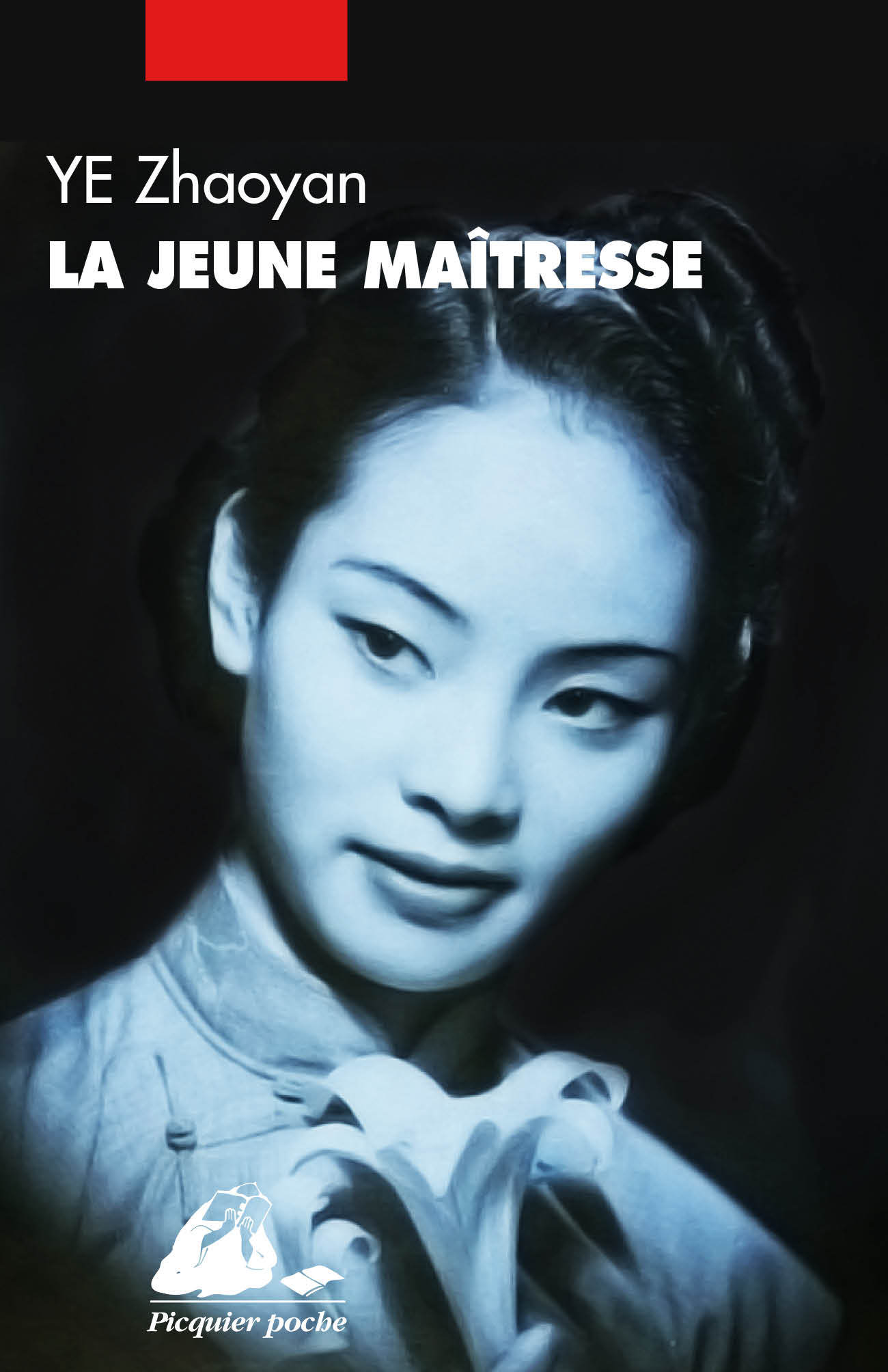 LA JEUNE MAITRESSE