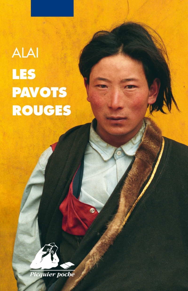 Les Pavots rouges - Nouvelle édition