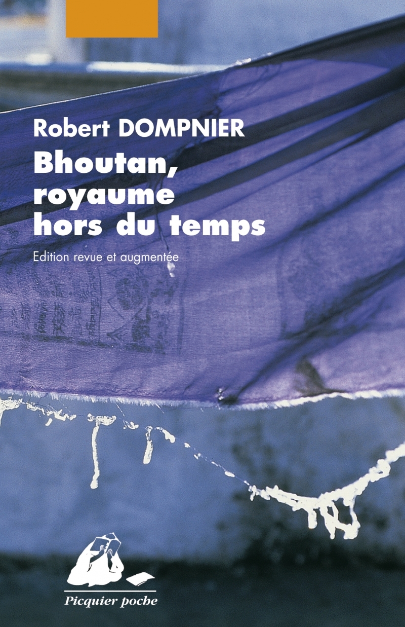 BHOUTAN, ROYAUME HORS DU TEMPS