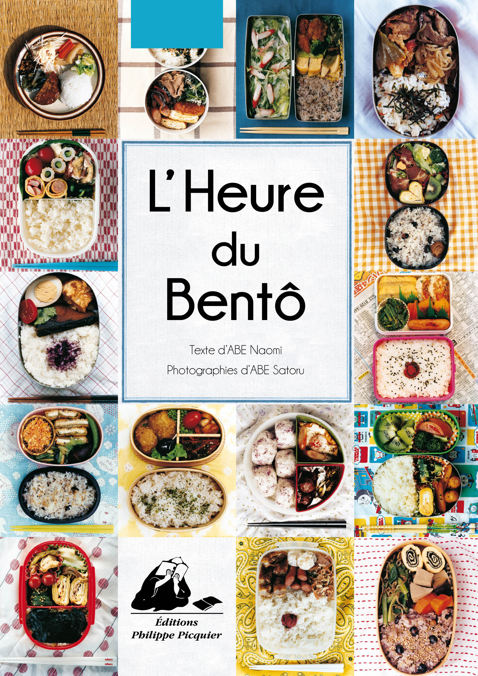 L'HEURE DU BENTO