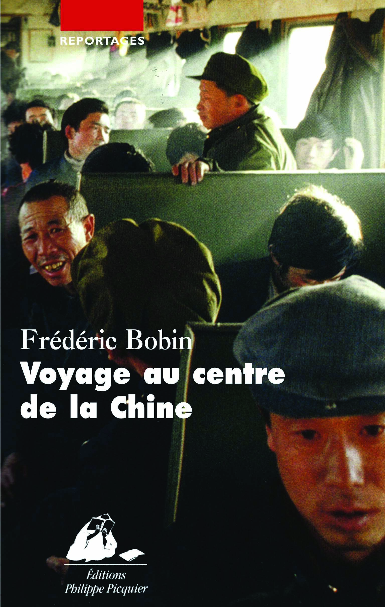 VOYAGE AU CENTRE DE LA CHINE