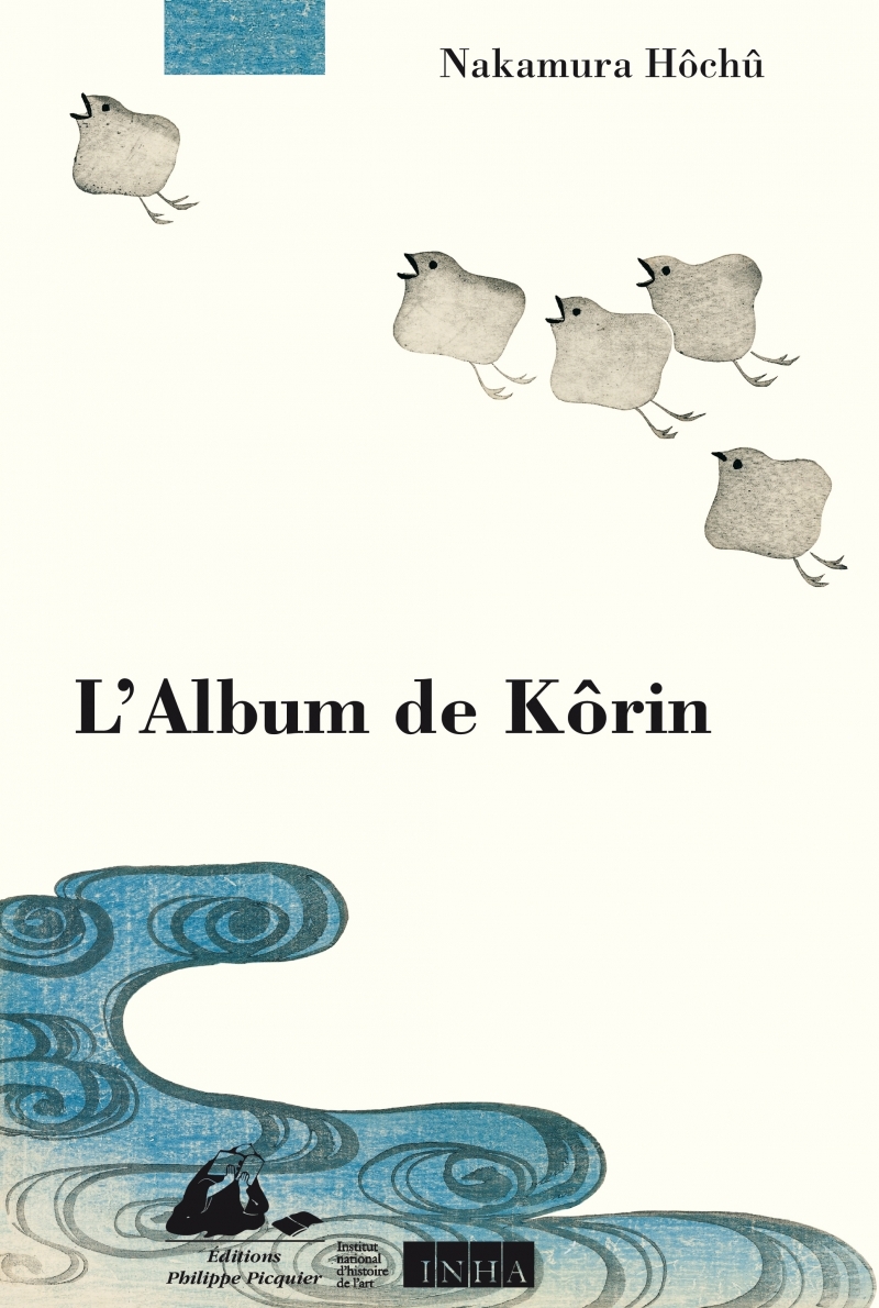 L'ALBUM DE KORIN