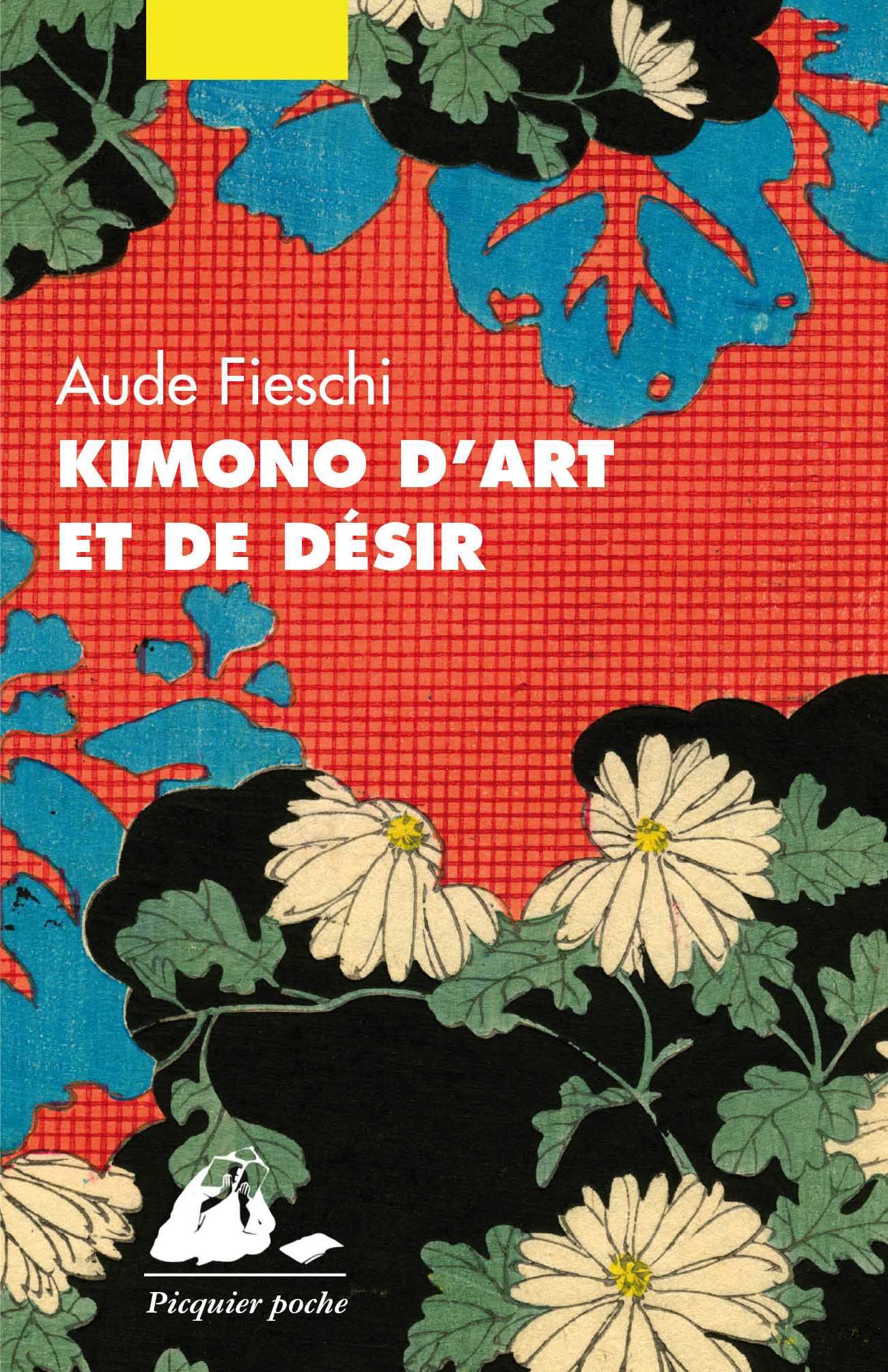 KIMONO D'ART ET DE DESIR
