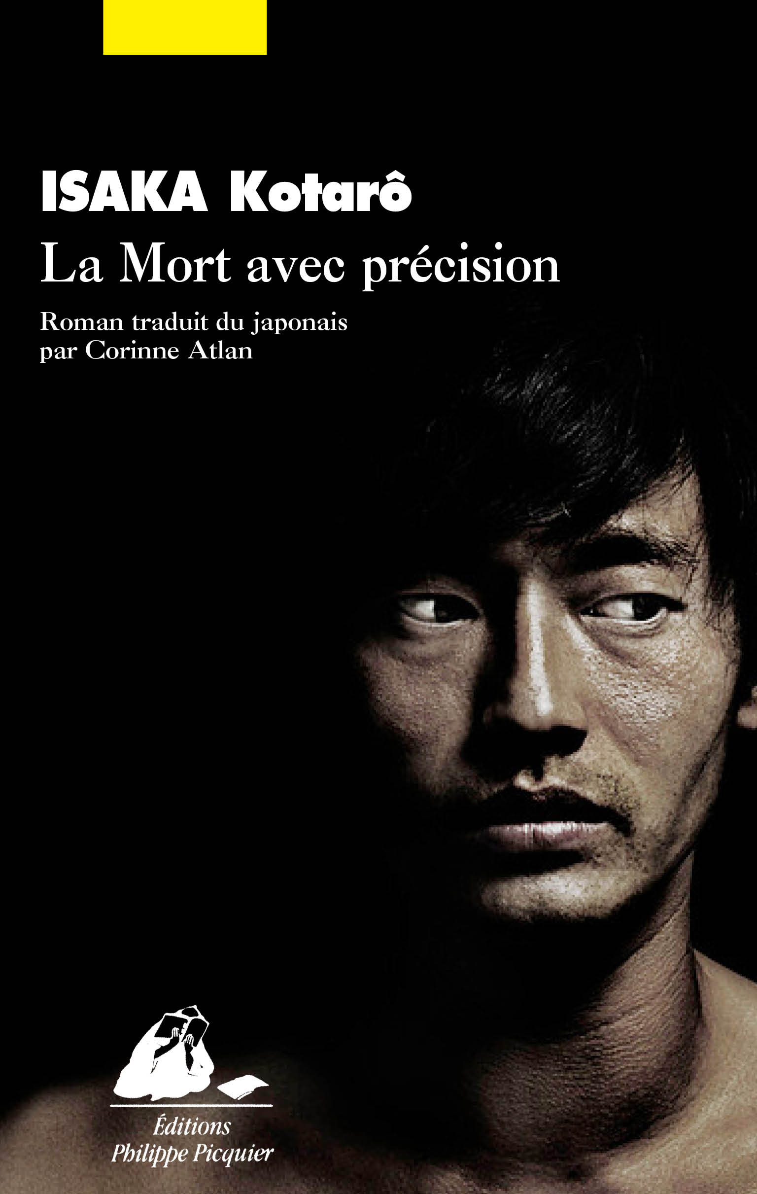 LA MORT AVEC PRECISION