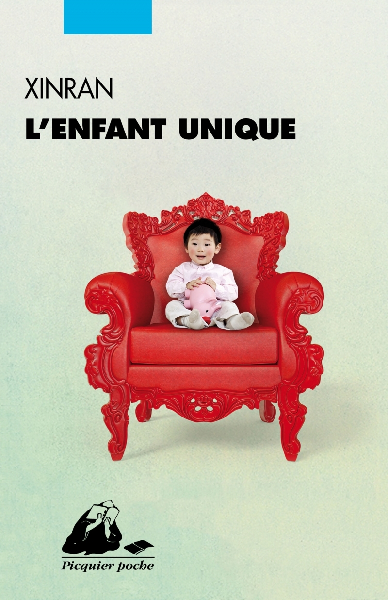 L'ENFANT UNIQUE