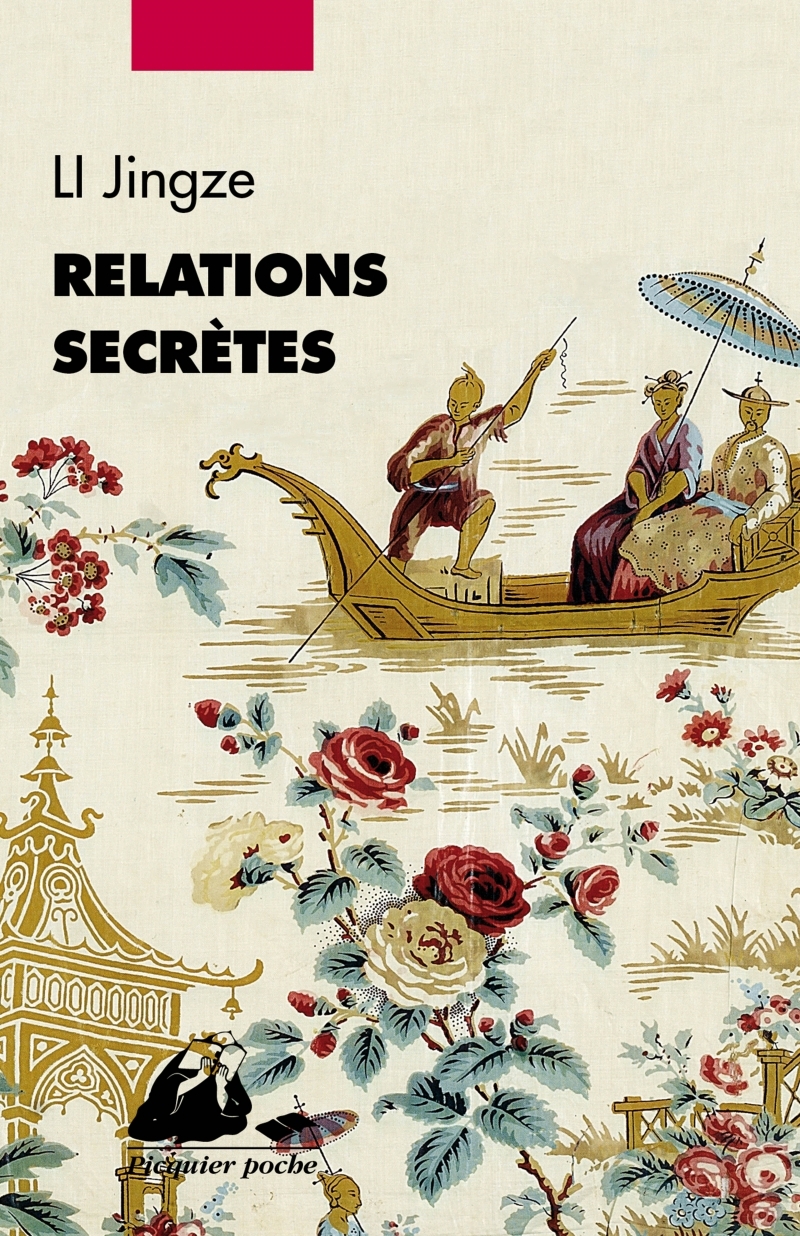 RELATIONS SECRETES