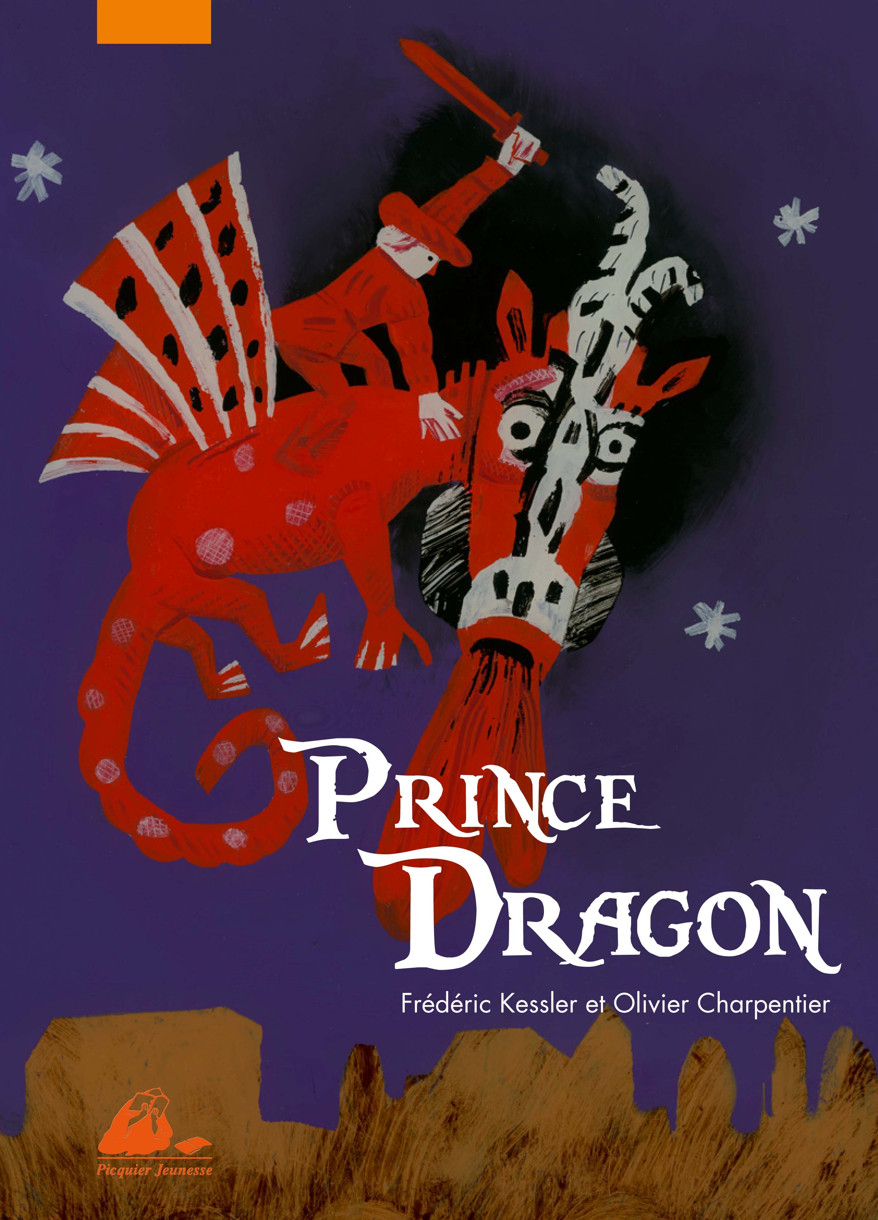 PRINCE DRAGON
