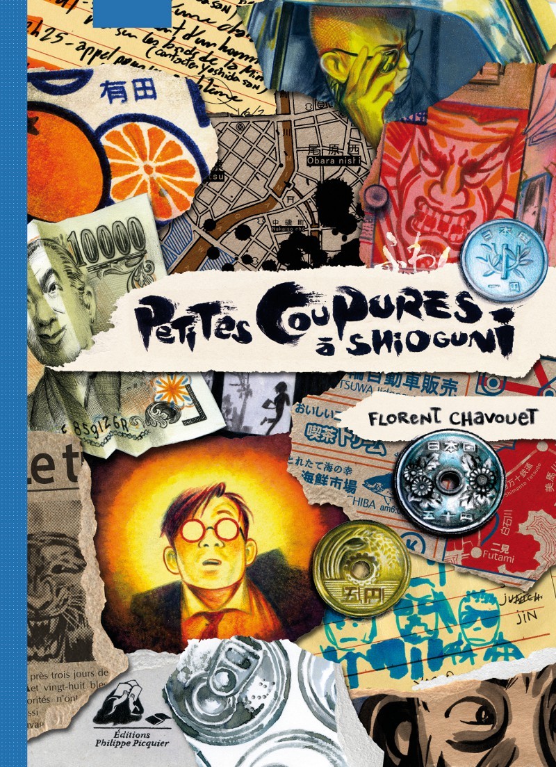 PETITES COUPURES A SHIOGUNI