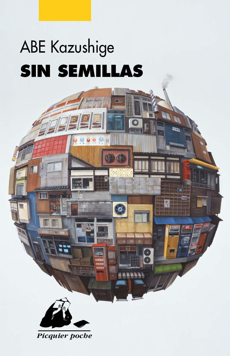 SIN SEMILLAS