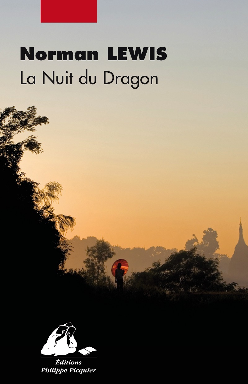 LA NUIT DU DRAGON