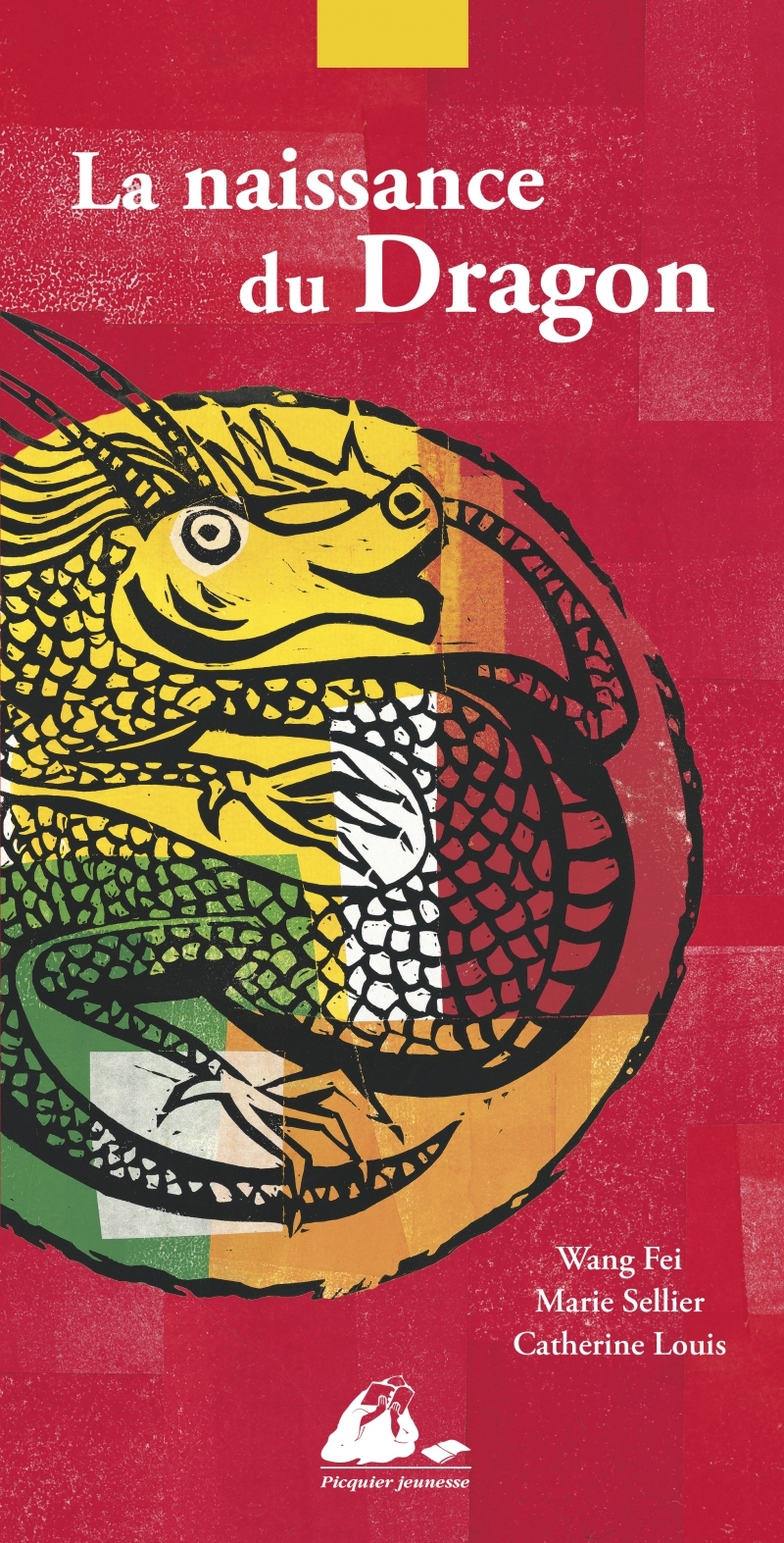 La Naissance du Dragon