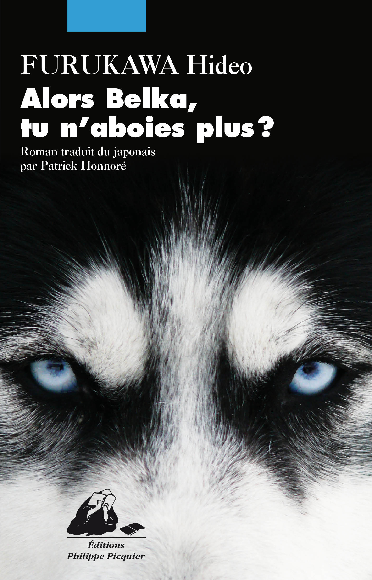 ALORS BELKA, TU N'ABOIES PLUS ?