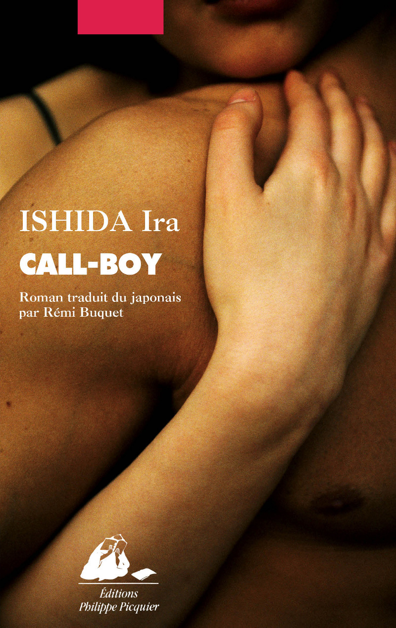 CALL-BOY