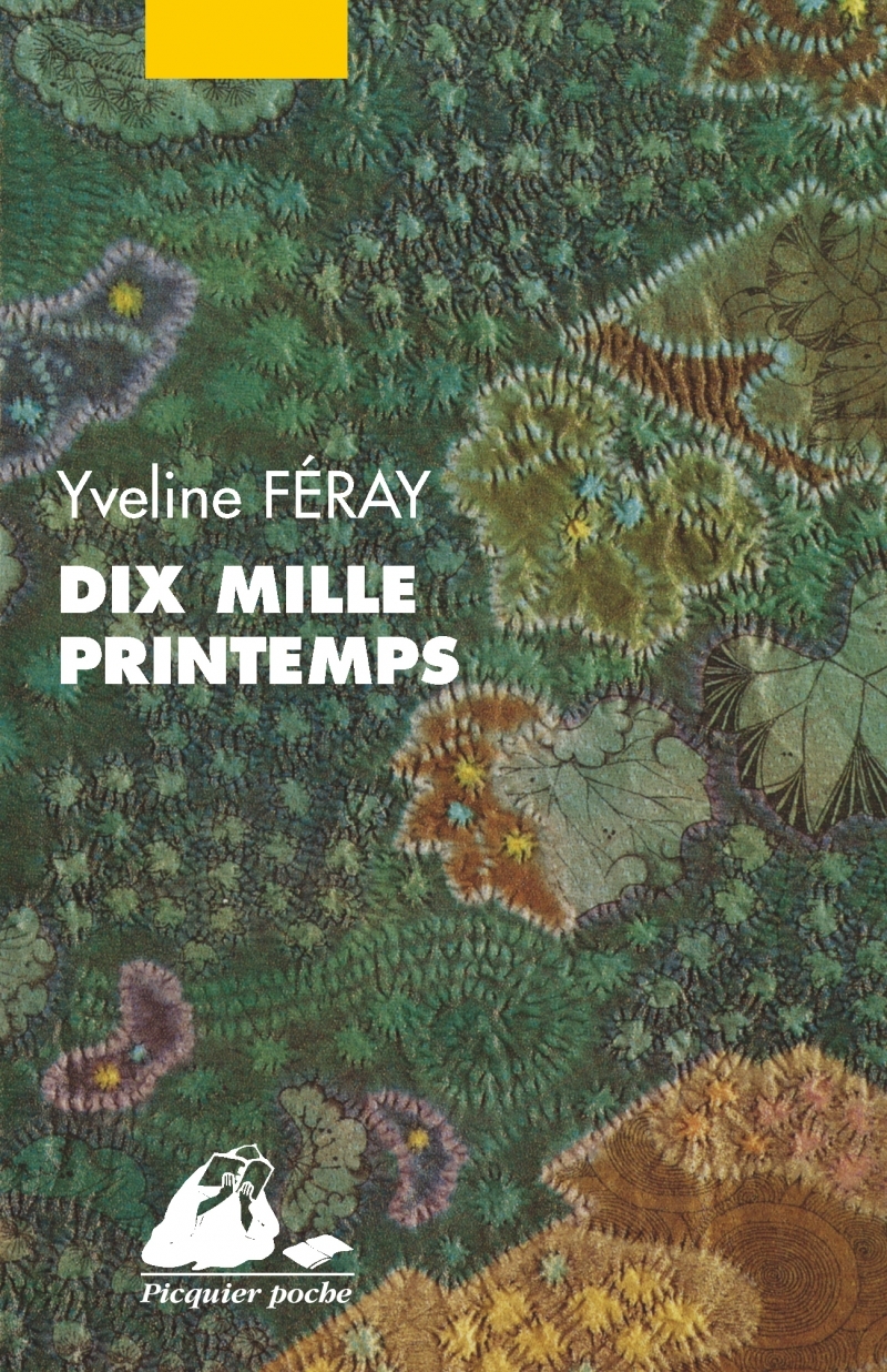 Dix Mille Printemps - Intégral
