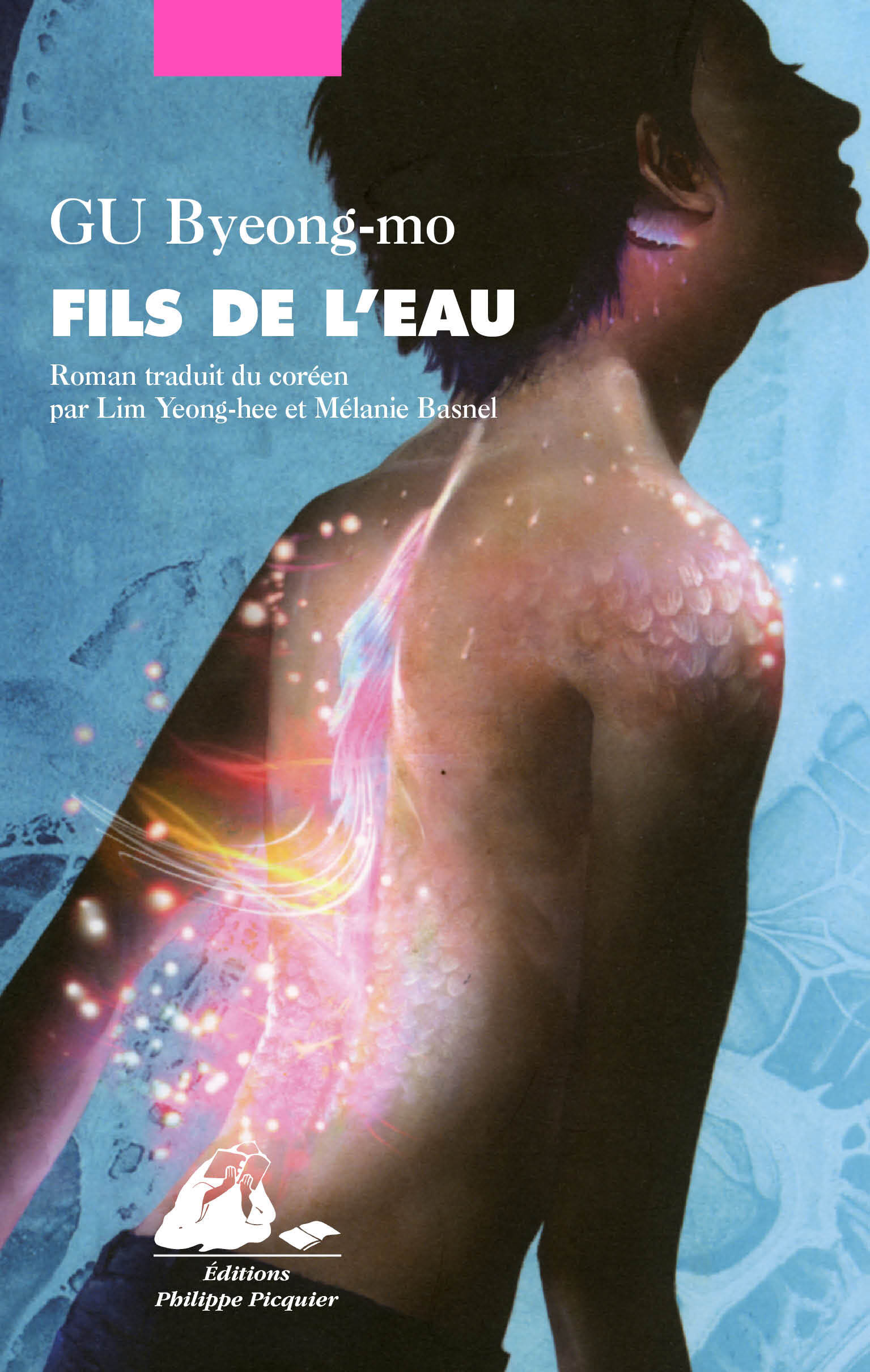 FILS DE L'EAU