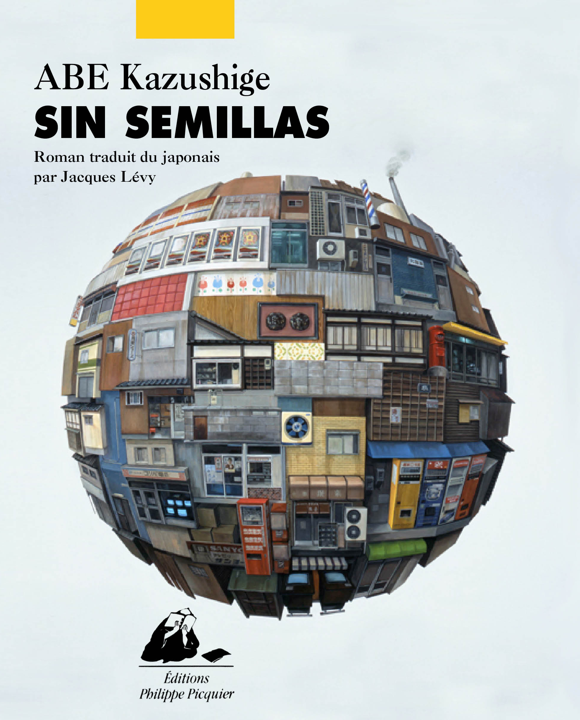 SIN SEMILLAS