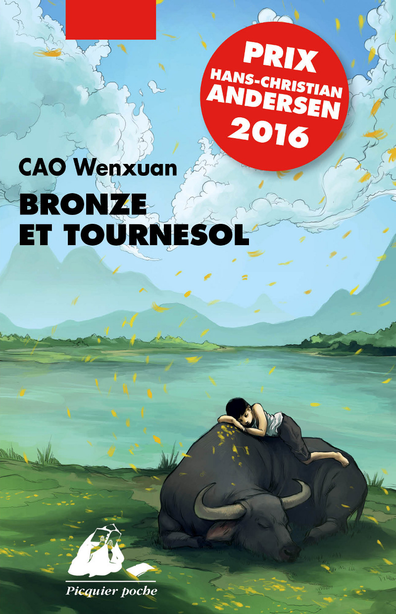 BRONZE ET TOURNESOL