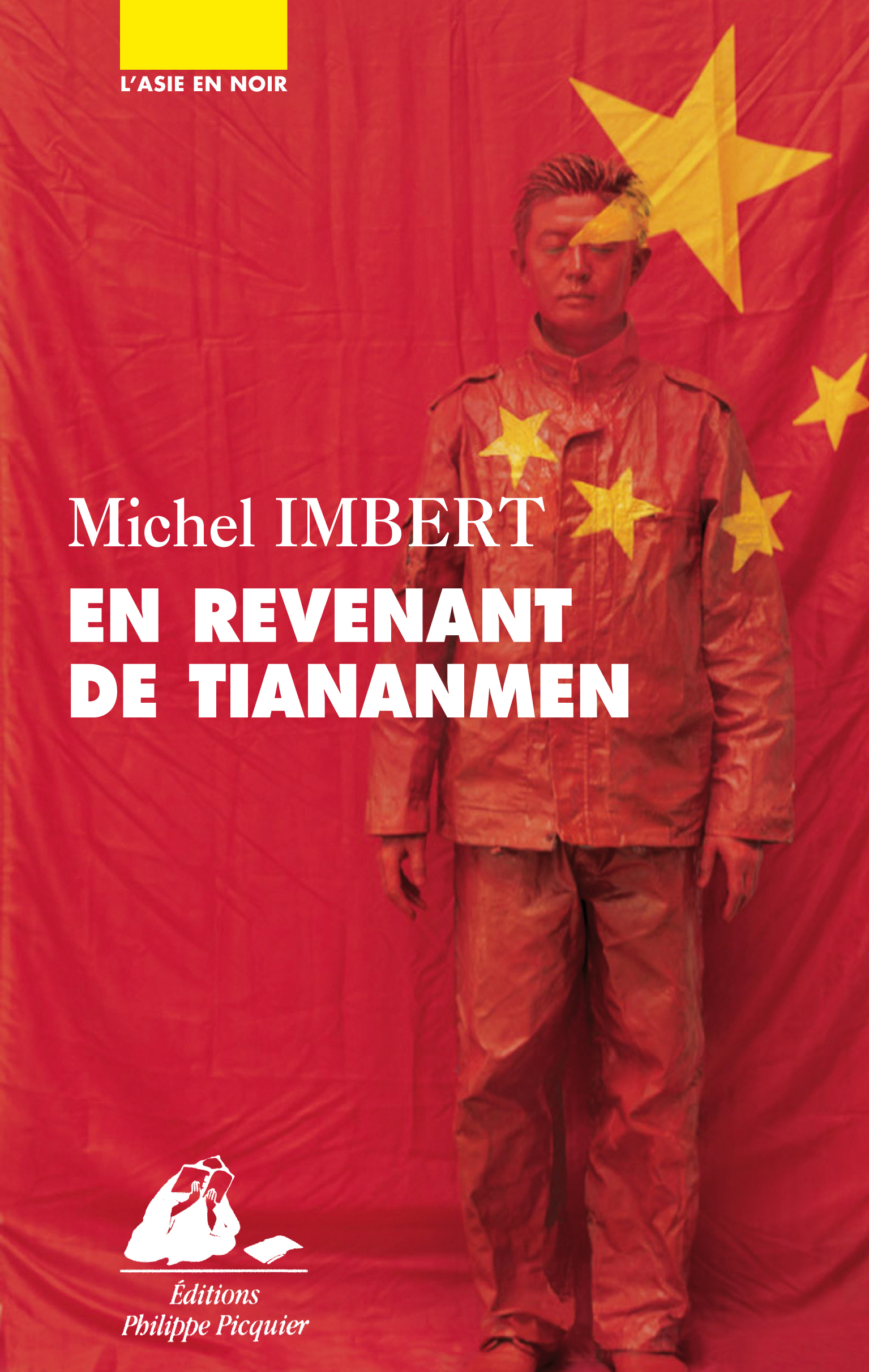 EN REVENANT DE TIANANMEN