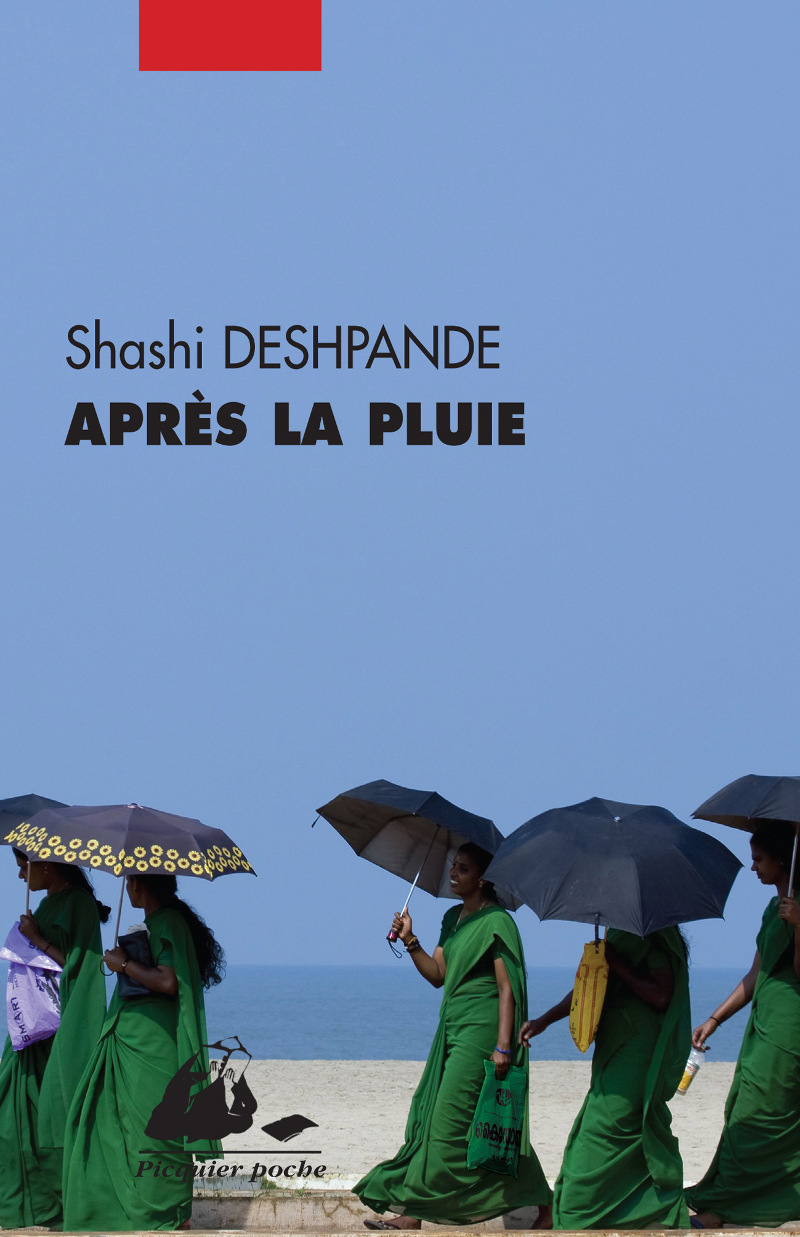 APRES LA PLUIE