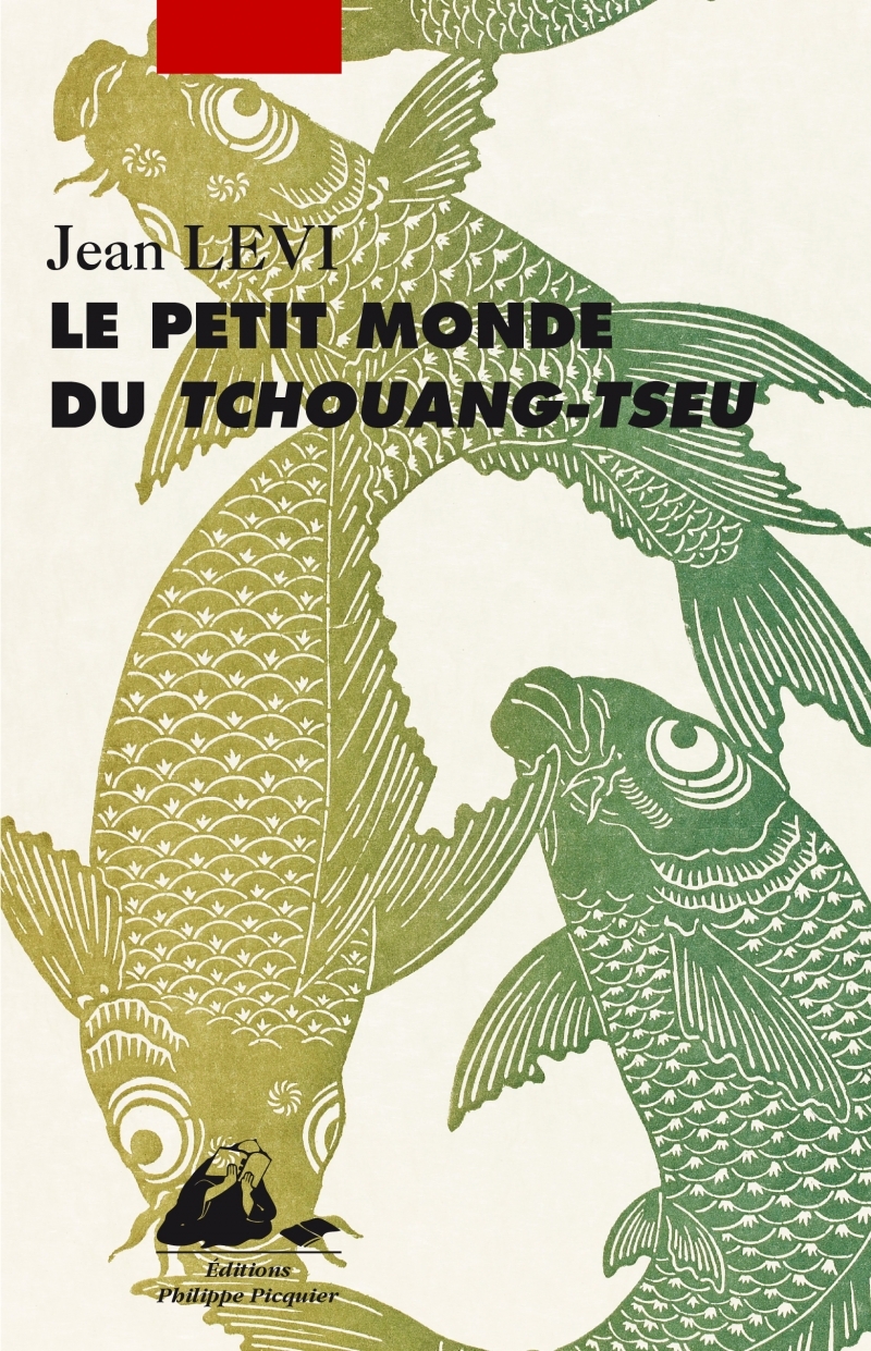 LE PETIT MONDE DU TCHOUANG-TSEU