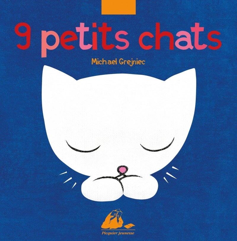 9 PETITS CHATS