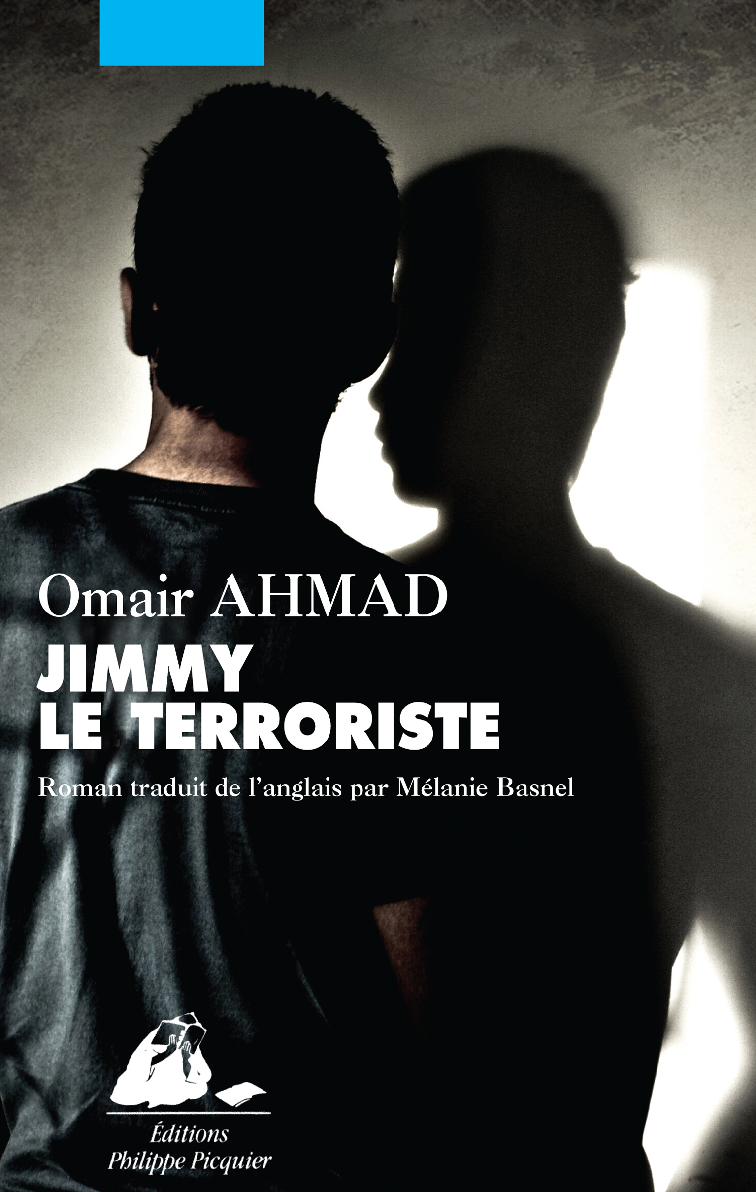 JIMMY LE TERRORISTE