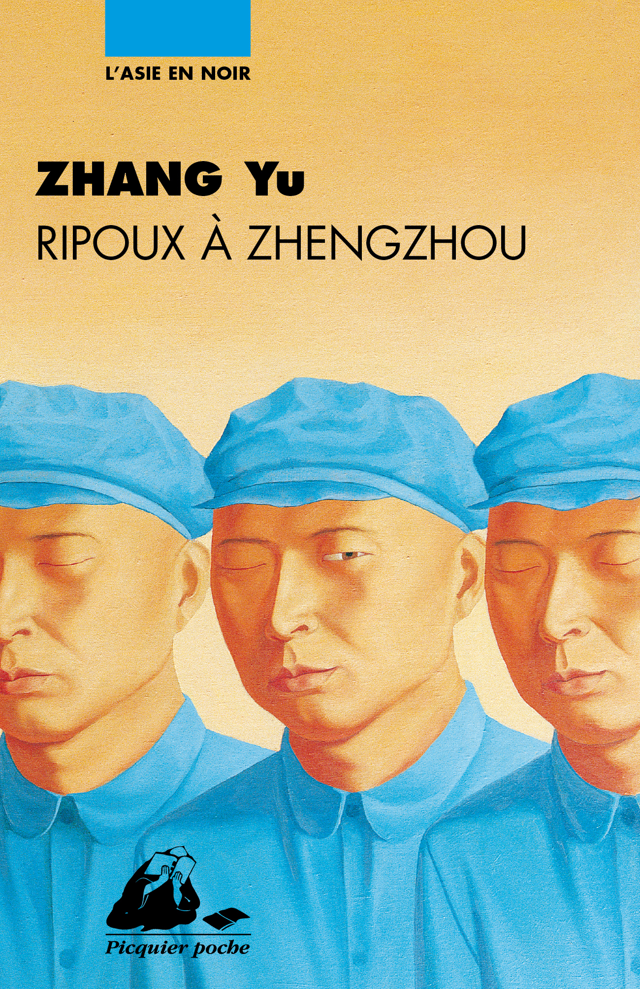 RIPOUX A ZHENGZHOU