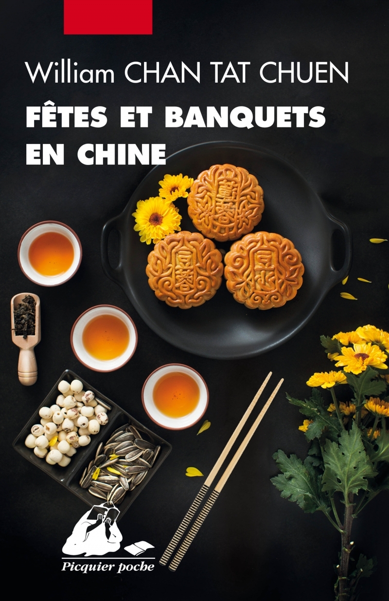 FETES ET BANQUETS EN CHINE
