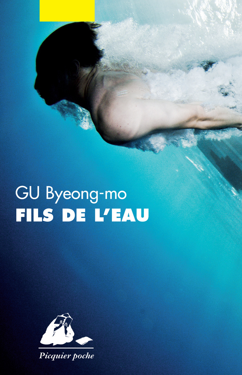 FILS DE L'EAU