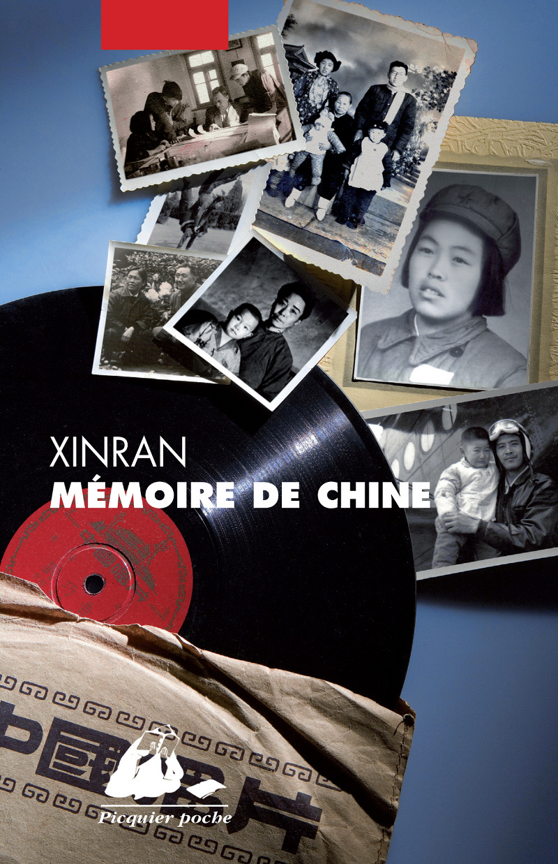 MEMOIRE DE CHINE