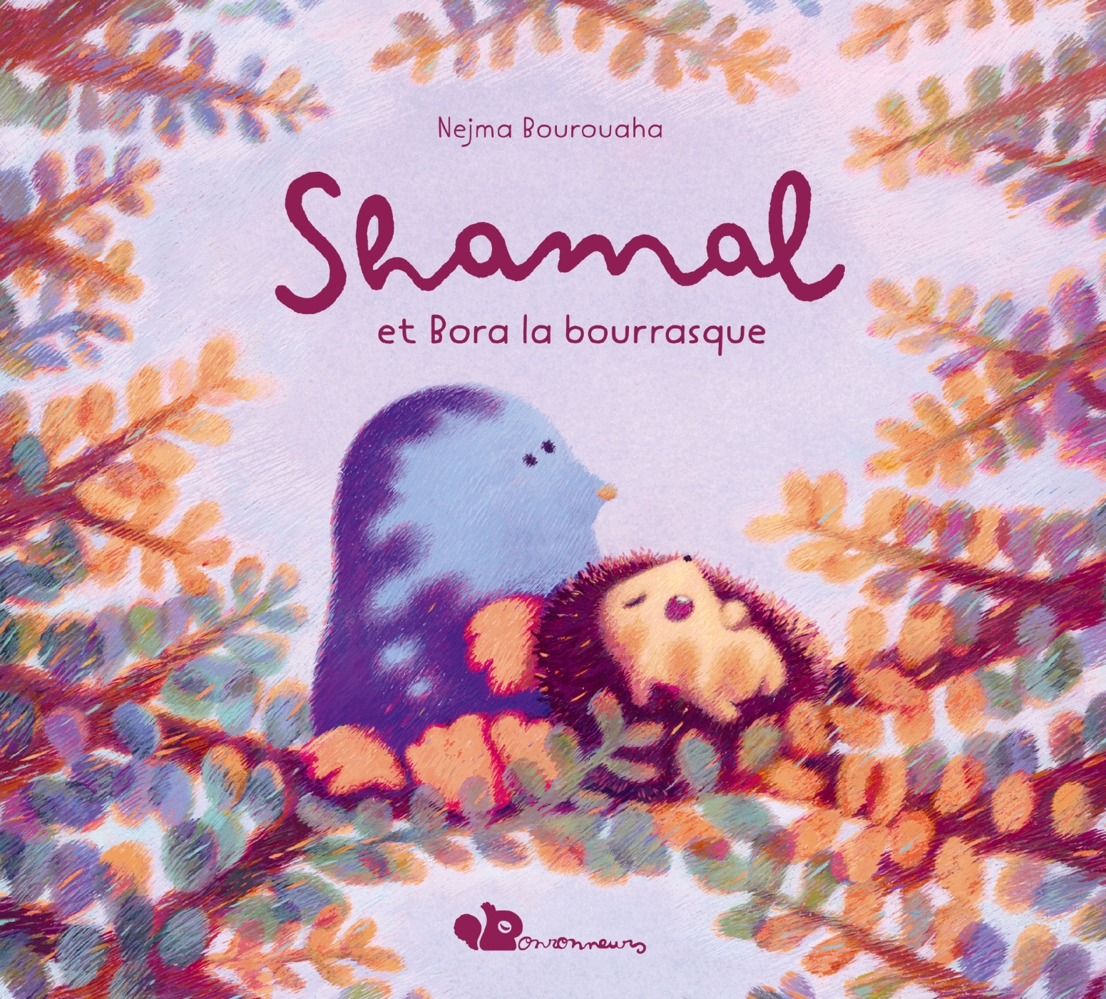 Shamal & Bora la bourrasque