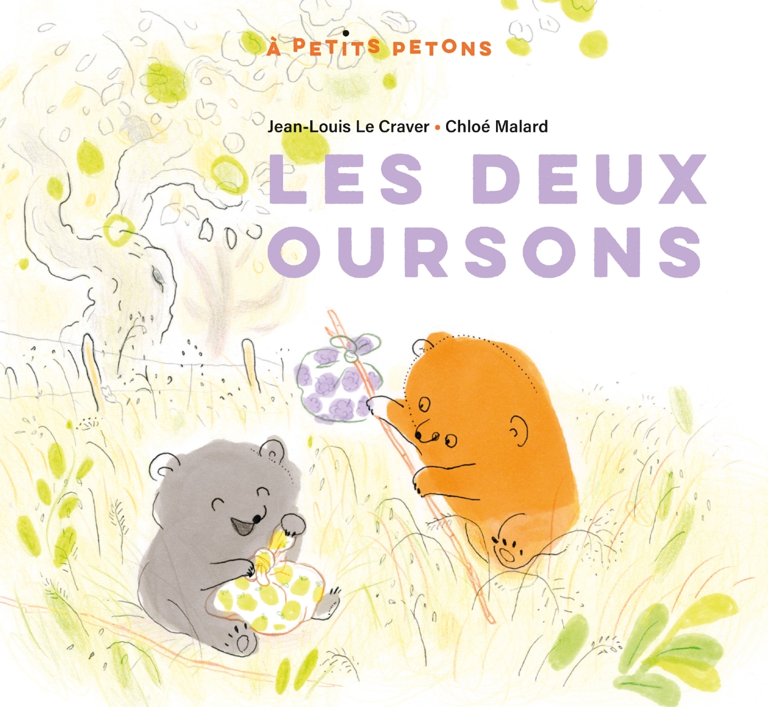 Les Deux Oursons