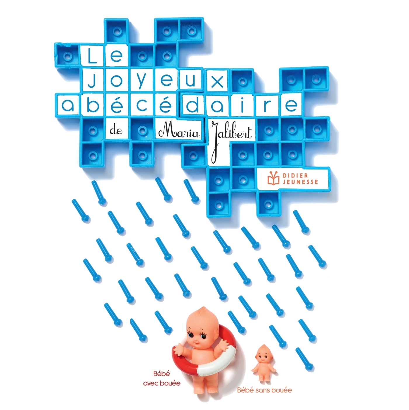 LE JOYEUX ABECEDAIRE