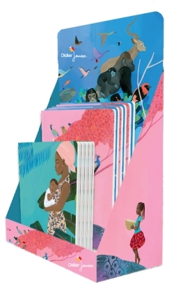 PLV 2020 PAPETERIE 15 ex