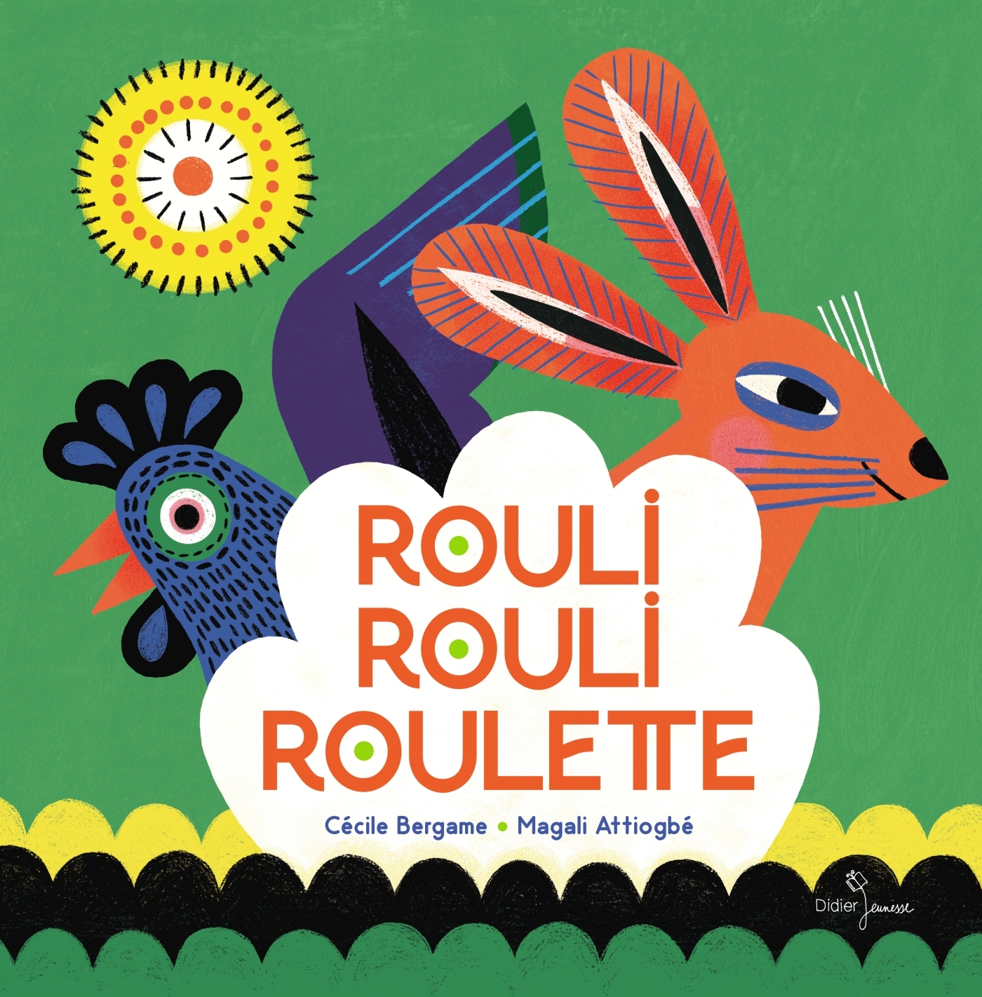 Rouli, rouli, roulette