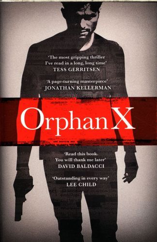 Orphan X
