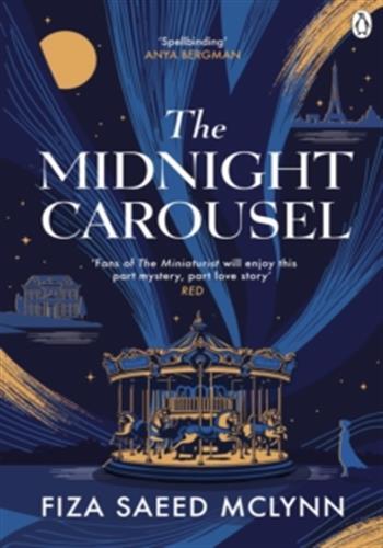 The midnight carousel