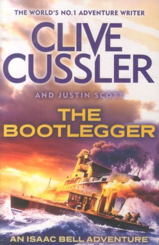 The Bootlegger