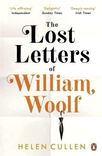 The Lost Letters of William Woolf