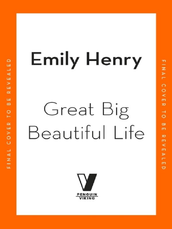 Great beautiful life