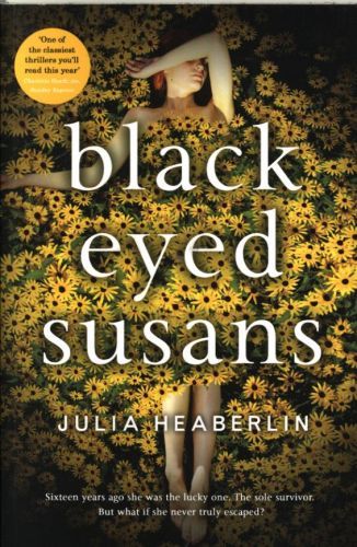 Black-Eyed Susans