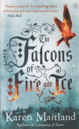 The Falcons of Fire and Ice