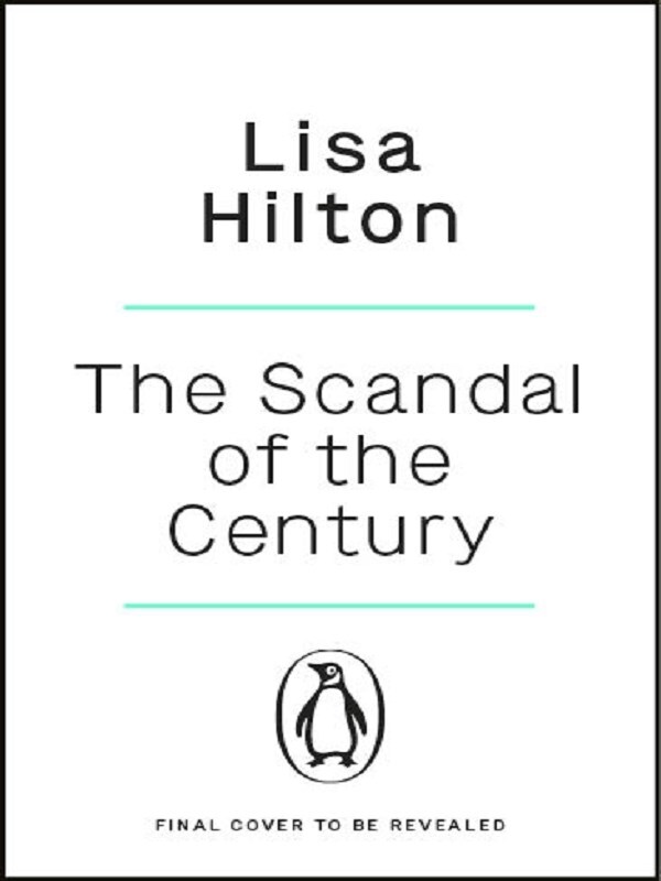 The Scandal of the Century