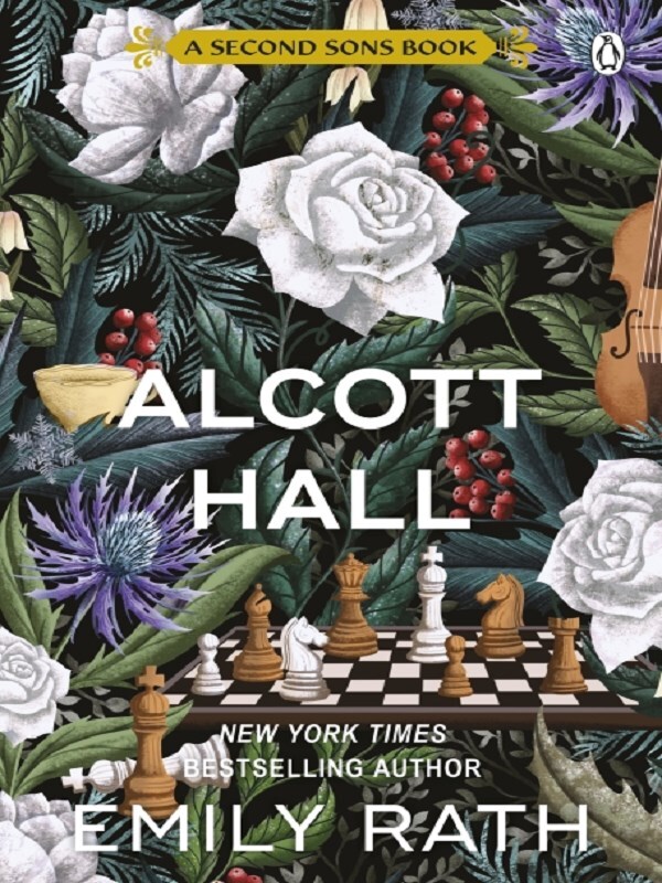Alcott hall