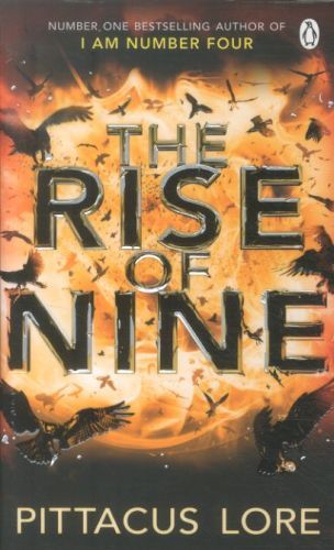 The Rise of Nine