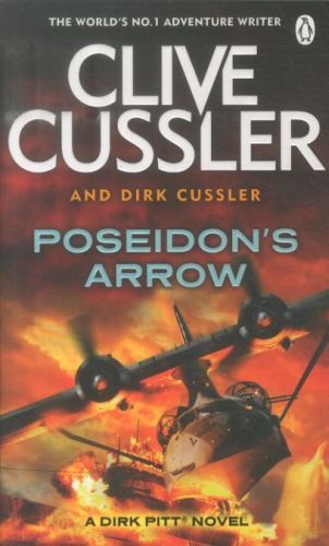 Poseidon's Arrow