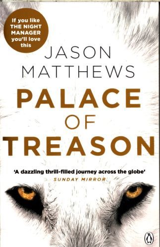 Palace of Treason