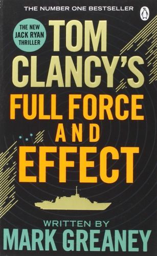 Tom Clancy's Full Force and Effect